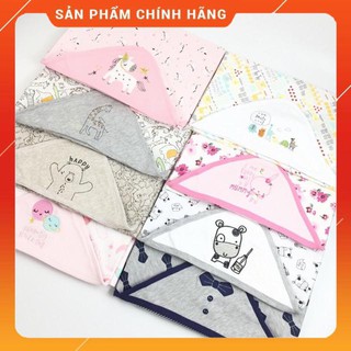 Ủ choàng little duck cho bé