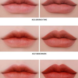 Son lì 3ce Lip color