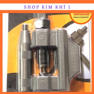 Cảo tháo mắt sên xe máy century - vam đột xích