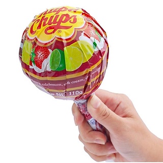 KẸO MÚT CHUPA CHUPS GÓI TO 60 QUE