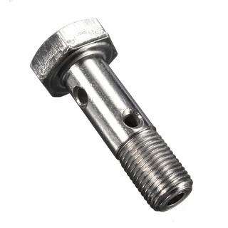 Kẹp phanh Banjo cho xe máy