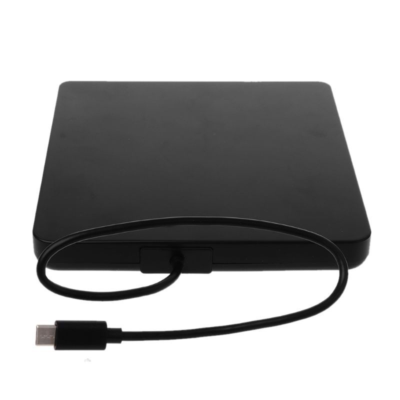 Ổ đĩa DVD gắn ngoài 14.7x14cm dành cho macbook PC