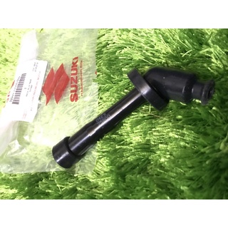 Bộ Chụp bugi Raider/Satria chính hãng suzuki indo
