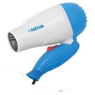 Máy sấy tóc tiện lợi nova nv-1290