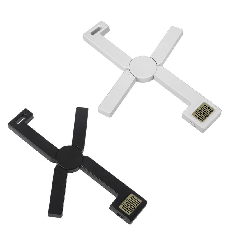 Cân Thực Phẩm 5Kg Gấp Gọn Tiện Dụng Cho Nhà Bếp