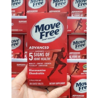 viên uống Schiff Move Free Joint Health