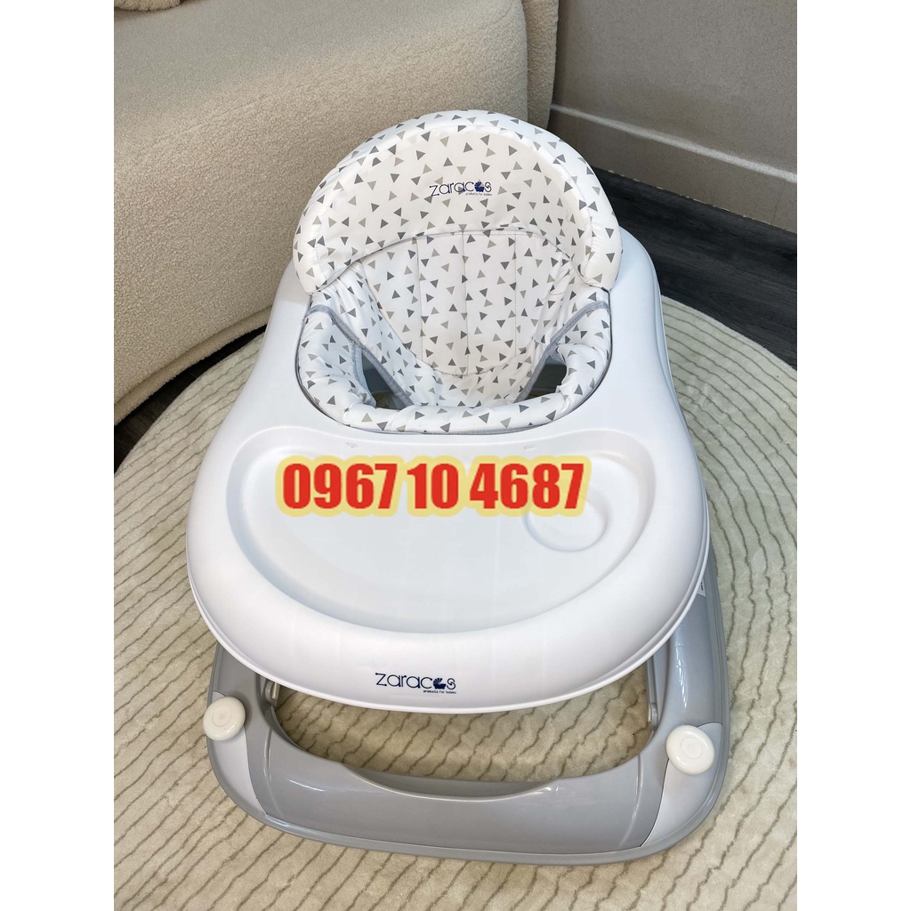 Xe tập đi trẻ em Zaracos Bogy 999