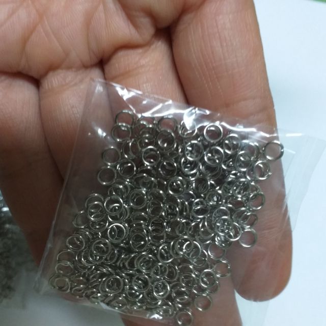 10gr khoen tròn nối vòng