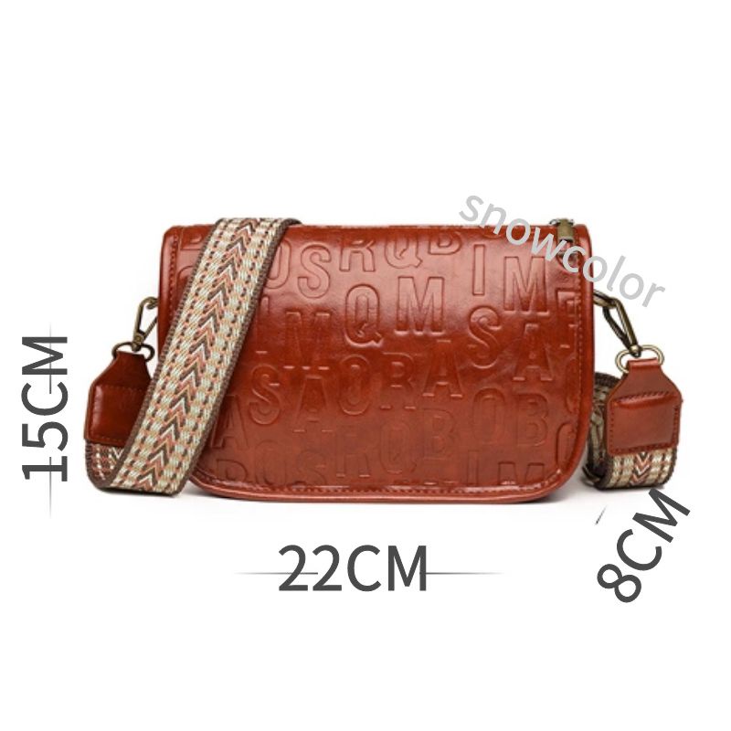 Túi Đeo Chéo Da Pu Phong Cách Hàn Quốc Beg Silang Perempuan Beg Tangan Wanita Murah Cantik Cho Nữ