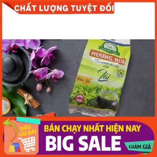 Trà hương lài loại 2 - gói 350g - trà ướp hoa nhài chuyên dùng pha trà đá