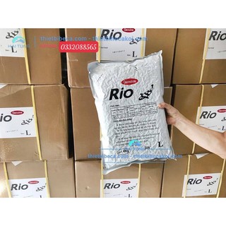 cám cá koi rio tránh xệ bụng , thức ăn tăng trưởng cho cá koi , thức ăn cho cá koi Rio