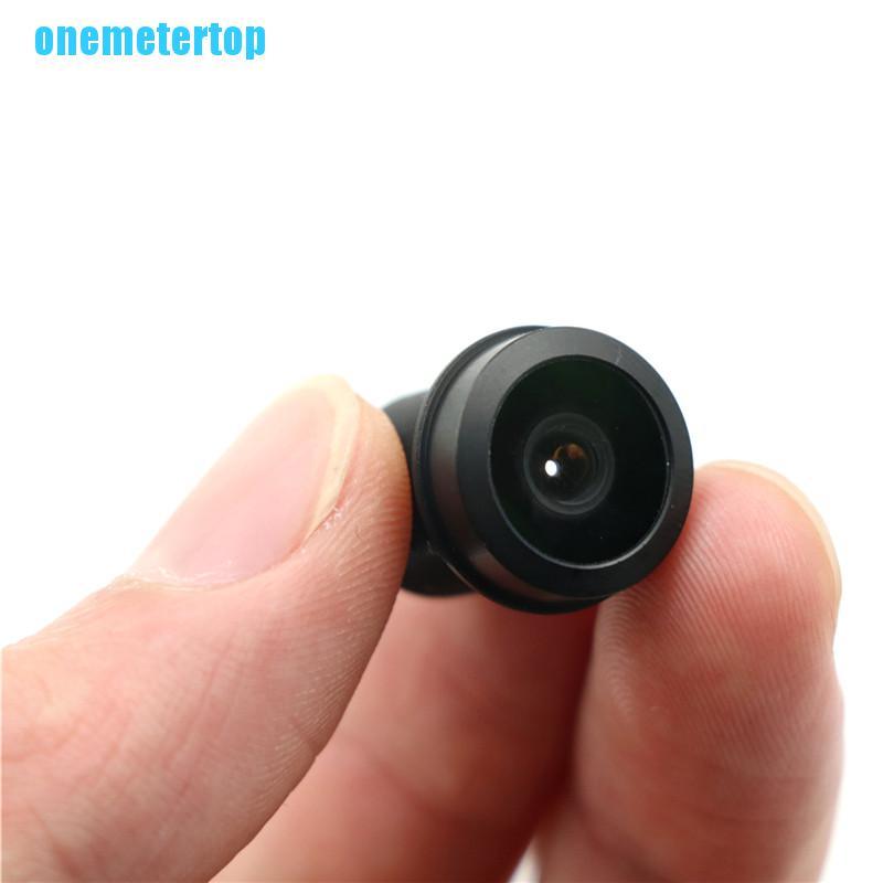 Ống Kính Hồng Ngoại Tầm Nhìn Ban Đêm 1.44mm 3mp 180 ° M12X0.5