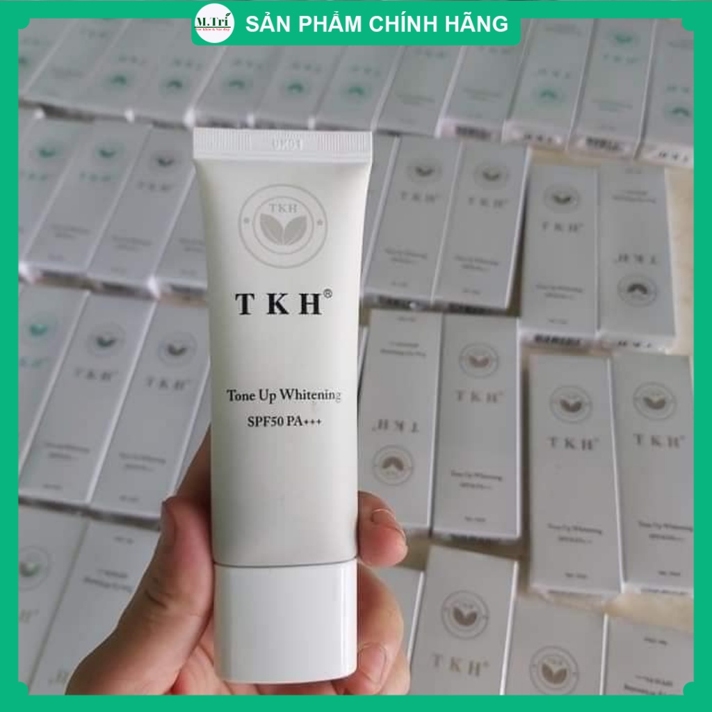 Kem chống nắng - mỹ phẩm Hàn Quốc - minhtri09shop