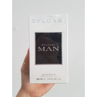 Nước Hoa Bvlgari Man For Men 100ml