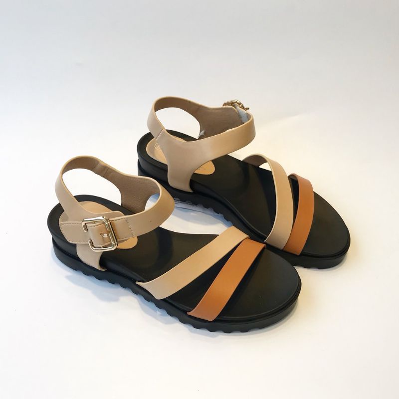 Sandal nữ Bitas quai dán bền đẹp (size 36-39)