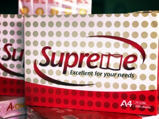 ik yelloww supreme