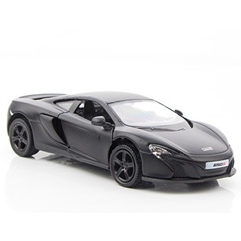 Mô Hình Ô Tô Hợp Kim Cao Cấp Mclaren 650s