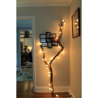 Đèn Trang Trí 💡💡💡 Dây Đèn Ping Pong Trang Trí Cắm Điện