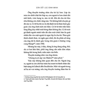 Cơn sốt lúc bình minh