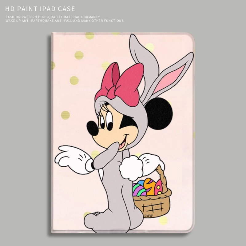 Ốp Máy Tính Bảng Cho iPad air4/air5 10.9 2022 mini 6 8.3 pro11 2021 gen9 10.2 8th 10.2 2020 air 10.5 pro 9.7 2 3 4 2018/2017 A2377 A2228 A1980 A2588 A2316 A1566 A25 A67 A260 A702 A22