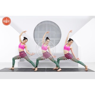 [Áo tập] BRA TẬP CAO CẤP