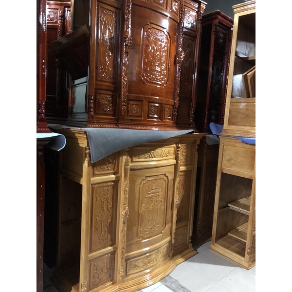 Tủ thờ giá rẻ giá siêu rẻ