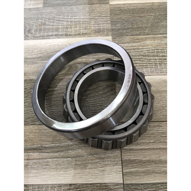 Sản phẩm gia đình làm: Combo 4 vòng bi 32217 săm tin tiêu chuẩn quốc tế
