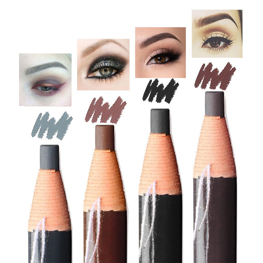 Chì Xé Kẻ Mày 2 Tem (CHÌ CỨNG HÀNG LOẠI 1) | BigBuy360 - bigbuy360.vn