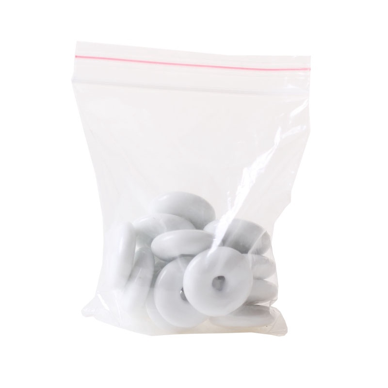 Set 10 Hạt Sứ Tròn 21mm Dùng Làm Trang Sức Thủ Công