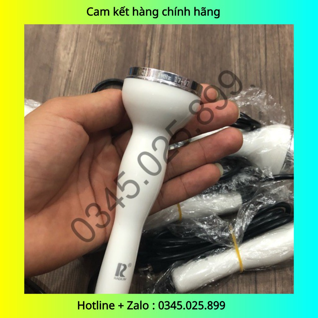 Tay cầm thay thế cho máy thải độc chì