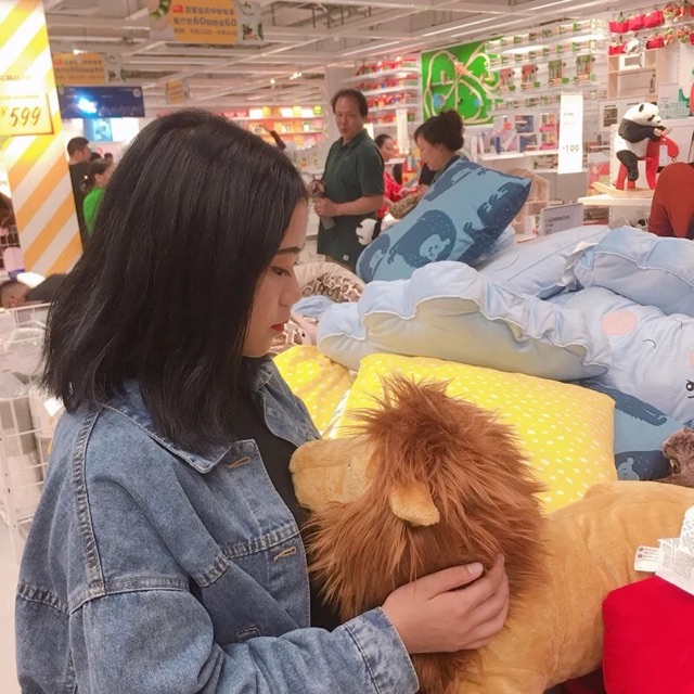 Áo khoác bò demin jacket | BigBuy360 - bigbuy360.vn