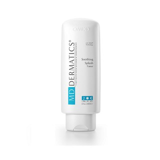 [SALE SỐC] Nước hoa hồng se khít lỗ chân lông, làm sạch da MD Dermatics Soothing Splash Toner 240ML