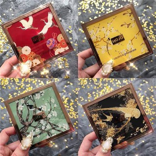 Phấn Mắt Trung Hoa HoJo 9 Color Eye