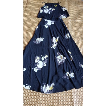 set elise va chân vây hồng