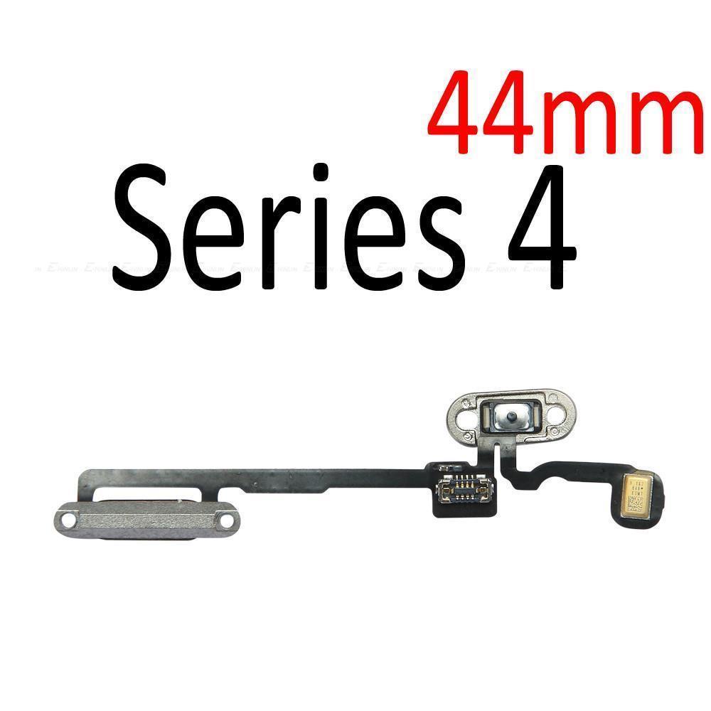 Mạch Nút Điều Khiển Tắt / Mở Cho IW Watch Series 1 2 3 4 5 6 38mm 42mm 40mm 44mm