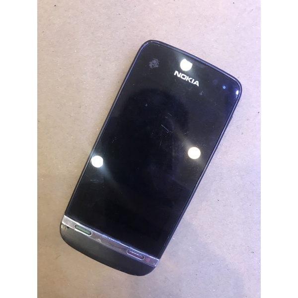 nokia asha 311