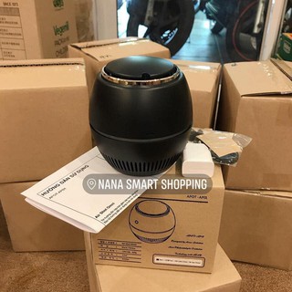 Máy lọc không khí Airshot hàn quốc