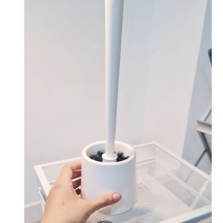 CHỔI CỌ TOILET IKEA CHÍNH HÃNG – BOLMEN