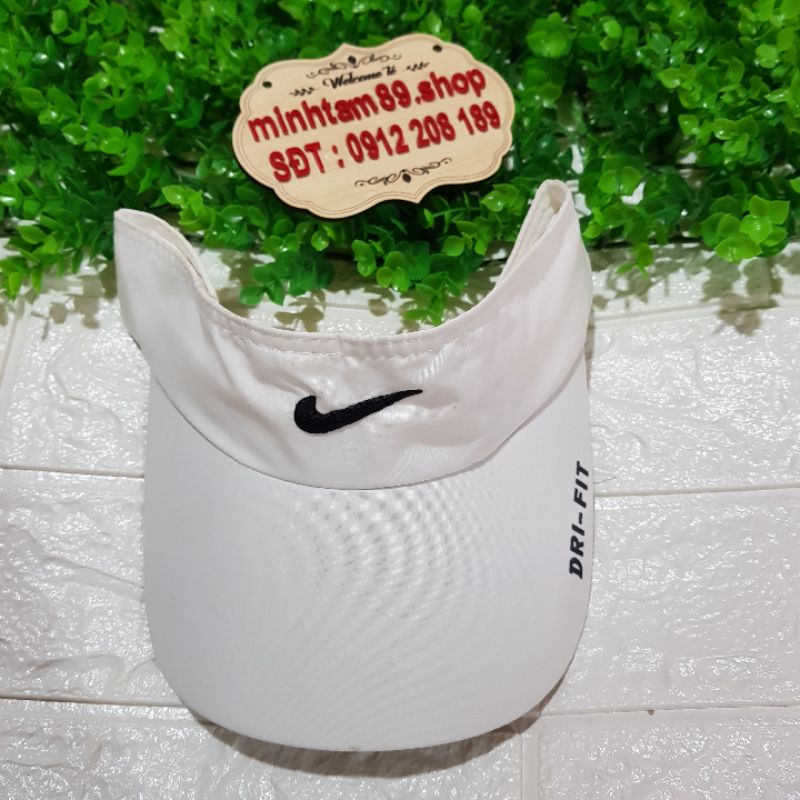 Mũ hở nóc thể thao