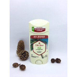 [CHÍNH HÃNG] Lăn khử mùi Old Spice FIJI with Palm Tree 96g