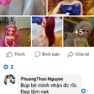 Búp bê kexin Nhật Bản