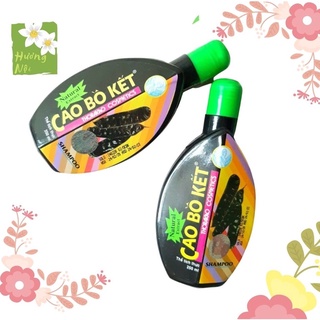 Cao bồ kết Thorakao 250ml