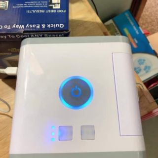 Máy điều hòa mini