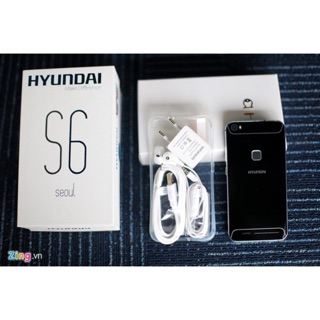 Hyundai Seoul 6