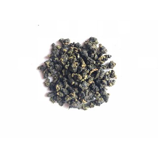 Trà / chè ô long sữa milky oolong