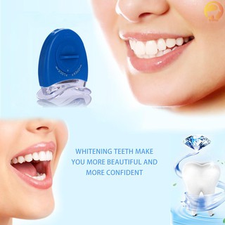 Máy làm trắng răng cạo vôi răng có đèn Led