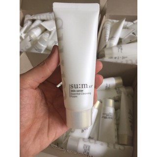 SỮA RỬA MẶT SU:M 37 40ML