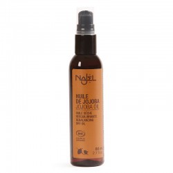 Dầu 3 trong 1 - Dầu ô liu hữu cơ, thìa là đen và quả hạnh ngọt Najel 125ml | BigBuy360 - bigbuy360.vn