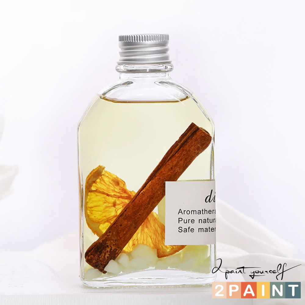 Tinh dầu thơm phòng, nước hoa khử mùi phong cách Bắc Âu 2paint decor