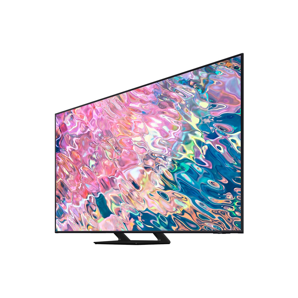 QA75Q60BA - Tivi QLED 4K 75 inch Samsung QA75Q60B Mới 2022 - BẢO HÀNH 2 NĂM CHÍNH HÃNG TẬN NƠI